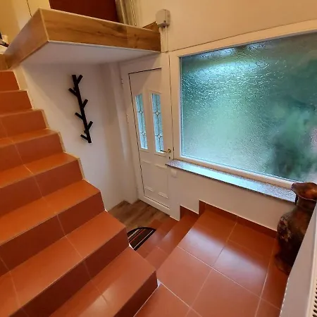 Perucac Apartment Appartamento *