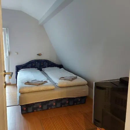Perucac Apartment