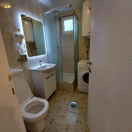 Perucac Apartment