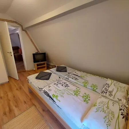 Apartment Perucac Apartment Perucac