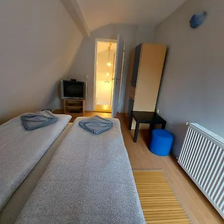 Perucac Apartment