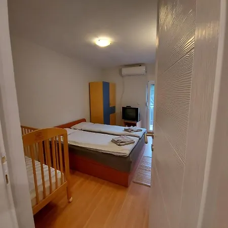 Perucac Apartment *