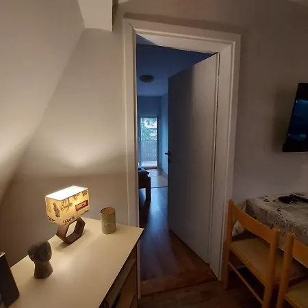 Perucac Apartment * Perucac