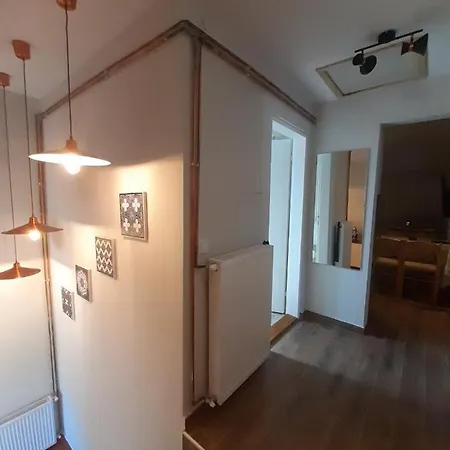 Perucac Apartment * Perucac