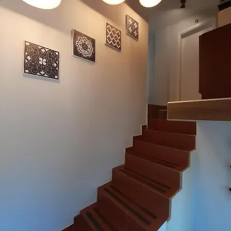 Perucac Apartment Appartamento *