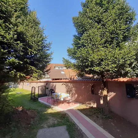 Perucac Apartment
