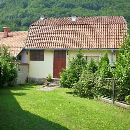 Perucac Apartment Apartment Perucac