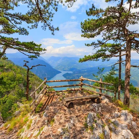 Perucac Apartment Appartamento *