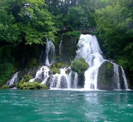 Appartamento Perucac Apartment