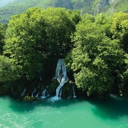 Perucac Apartment Perucac