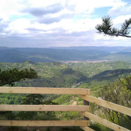 Daire Perucac Apartment