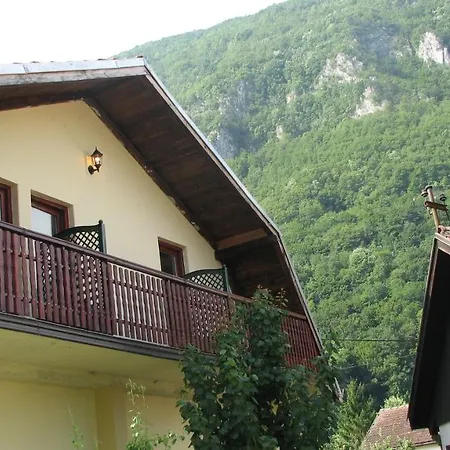 Appartamento Perucac Apartment Perucac