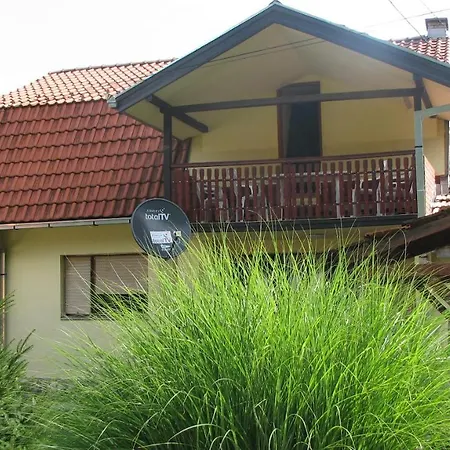 Perucac Apartment Appartamento