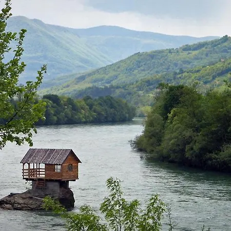 Perucac Apartment Perucac