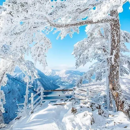 Perucac Apartment * Perucac