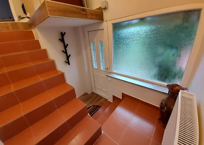 Perucac Apartment Daire *