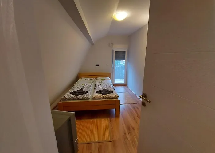 Perucac Apartment Daire Perucac