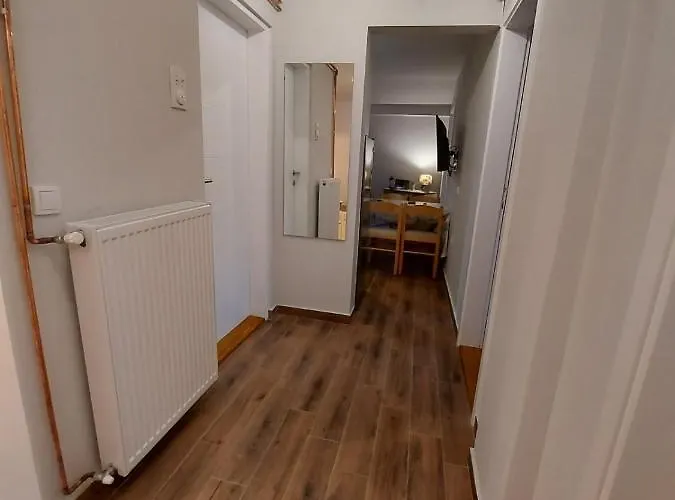 Perucac Apartment Daire