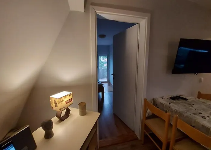 Perucac Apartment * Perucac