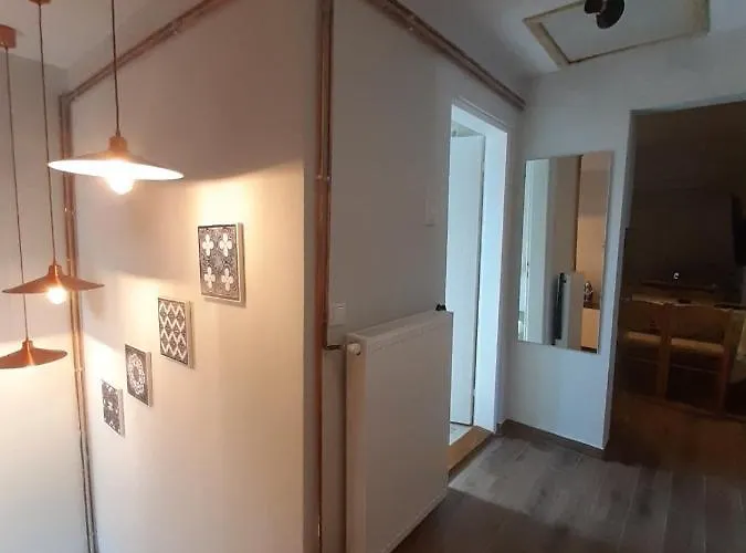 Perucac Apartment * Perucac