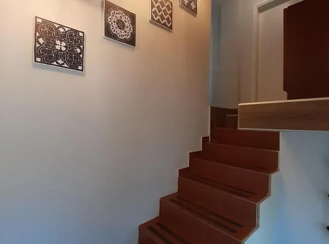 Perucac Apartment Daire *