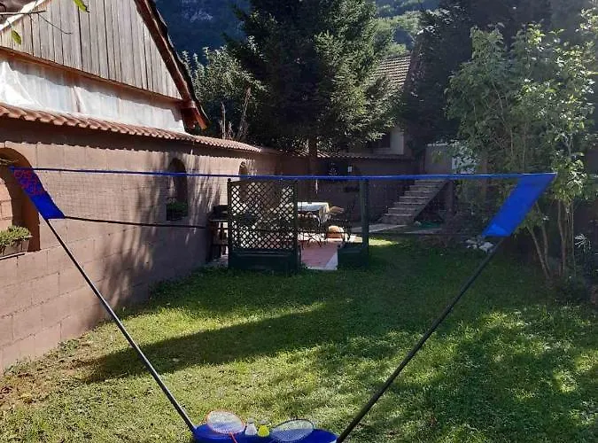 Daire Perucac Apartment *