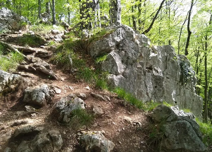 Perucac Apartment Daire Perucac