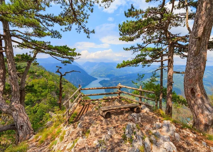 Perucac Apartment Daire *