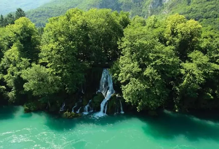 Perucac Apartment Perucac