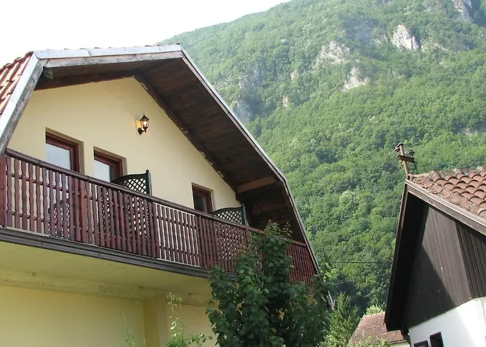 Daire Perucac Apartment Perucac