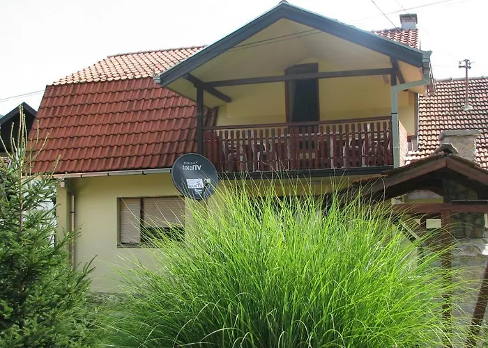 Perucac Apartment Daire