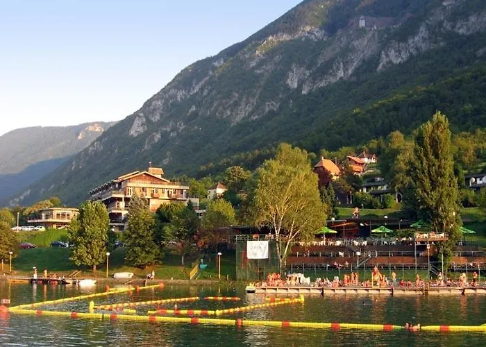 Daire Perucac Apartment *