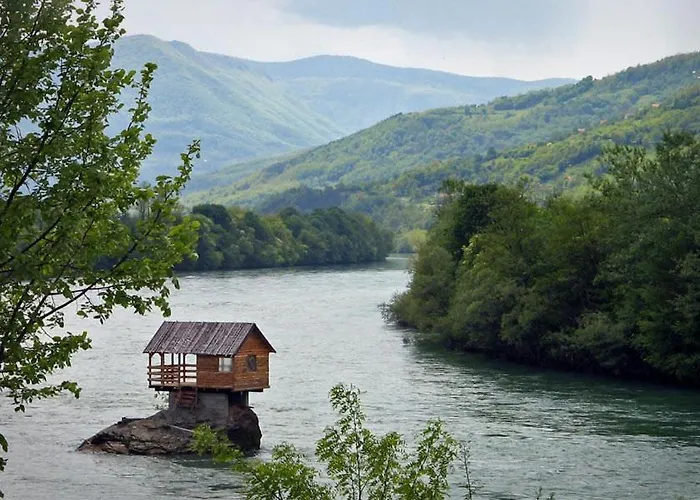 Perucac Apartment Perucac