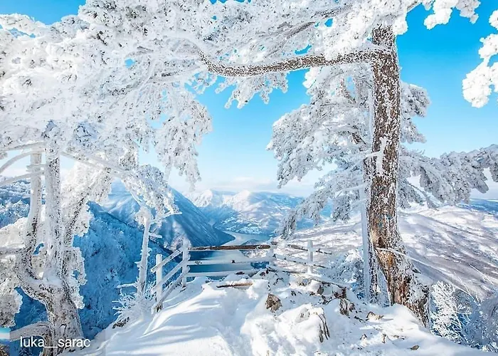 Perucac Apartment * Perucac