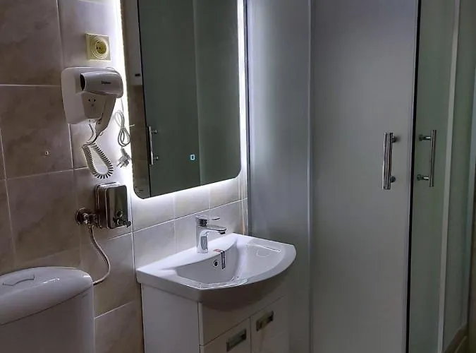 Perucac Apartment Daire